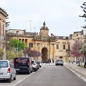 Family And Friends House Lecce